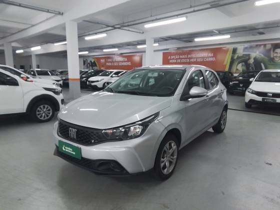 FIAT ARGO 1.0 FIREFLY FLEX DRIVE MANUAL FIAT ARGO 1.0 FIREFLY FLEX DRIVE MANUAL